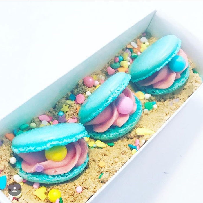 MACARONS