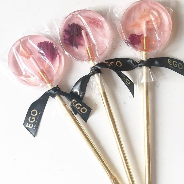 LOLLIPOPS