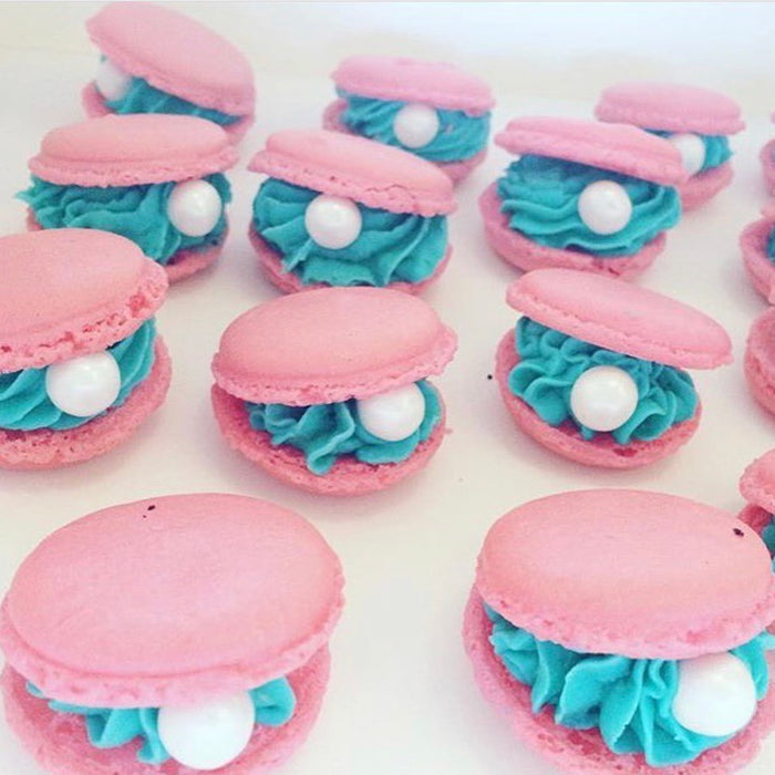 MACARONS