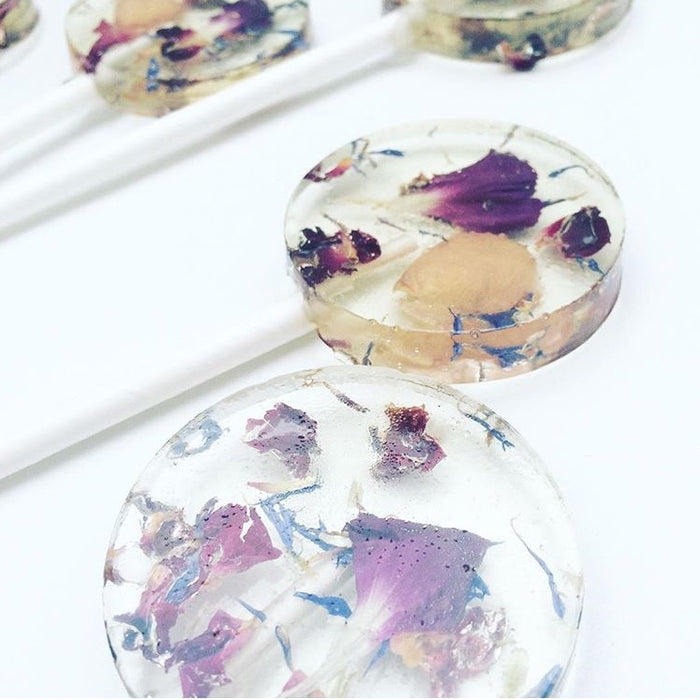 LOLLIPOPS