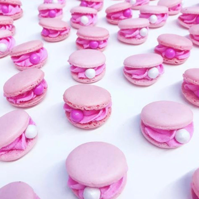 MACARONS
