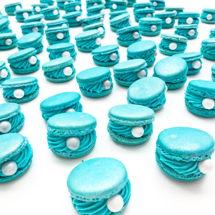MACARONS