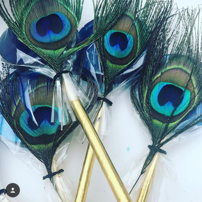 LOLLIPOPS