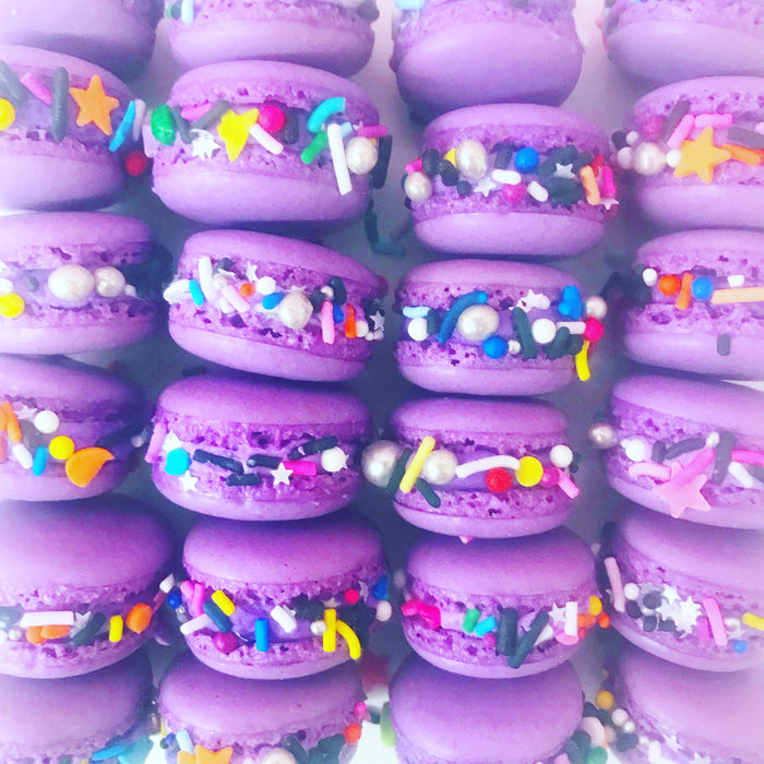 MACARONS