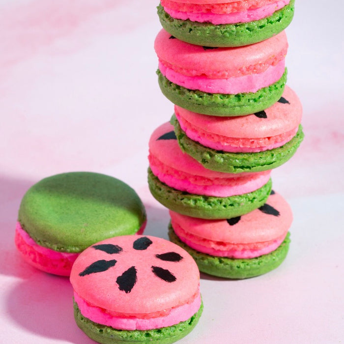 MACARONS