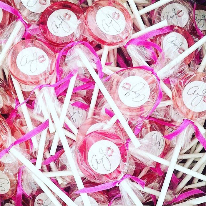 LOLLIPOPS