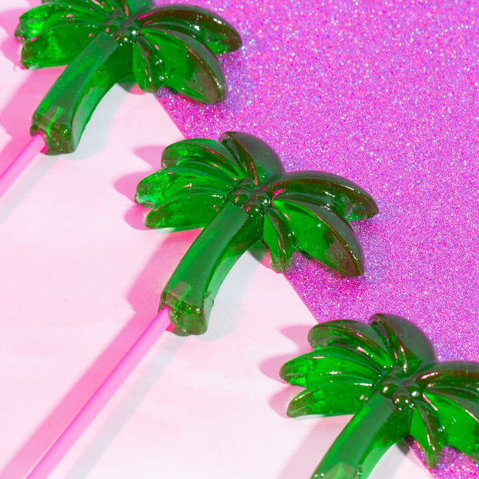 LOLLIPOPS