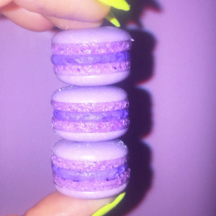 MACARONS