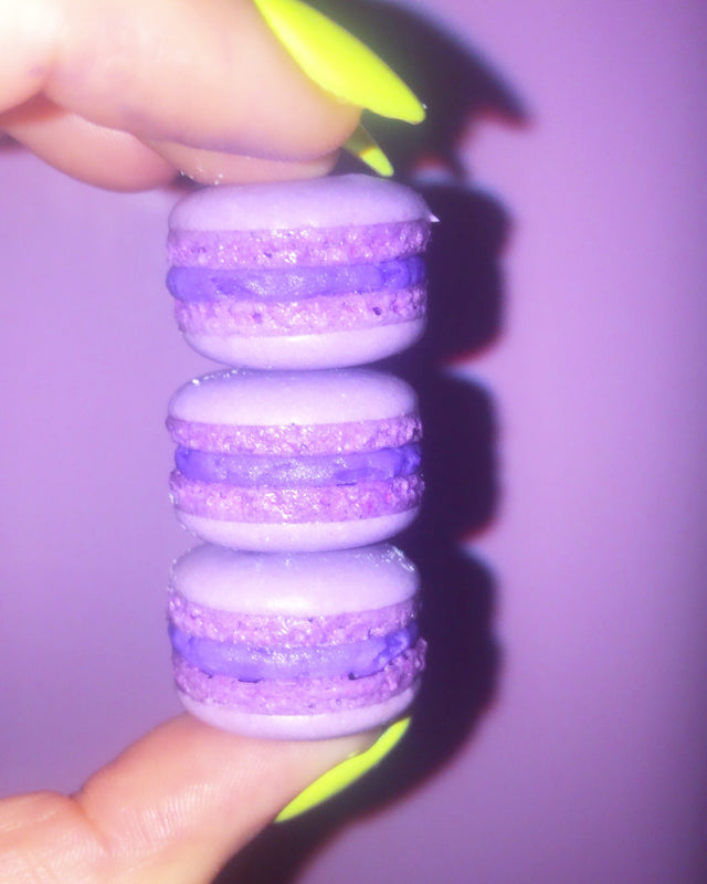 MACARONS