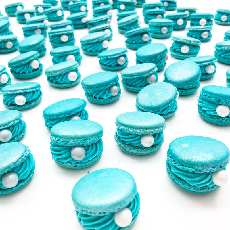 MACARONS