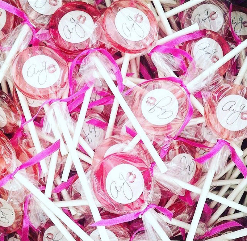LOLLIPOPS