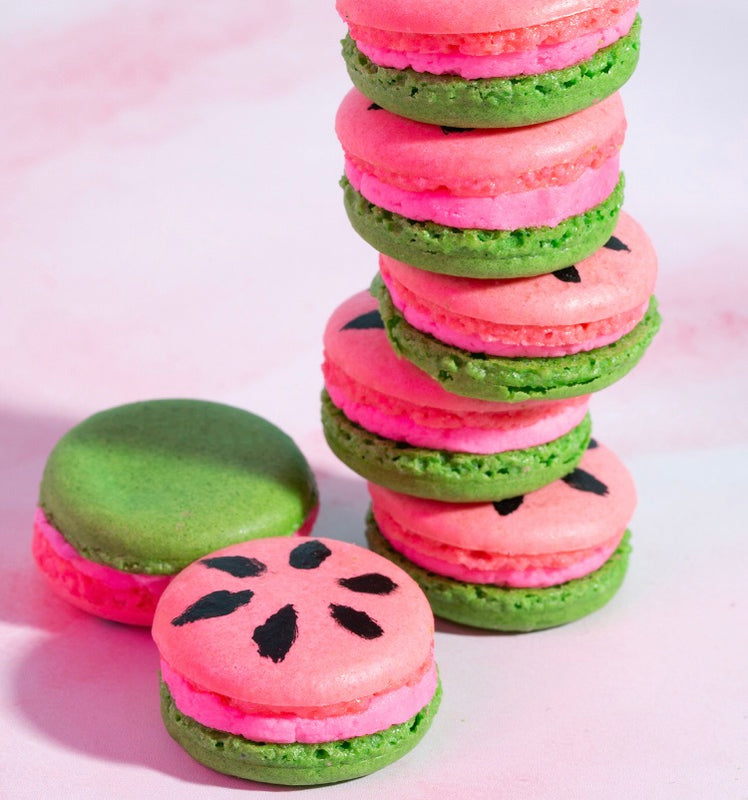 MACARONS