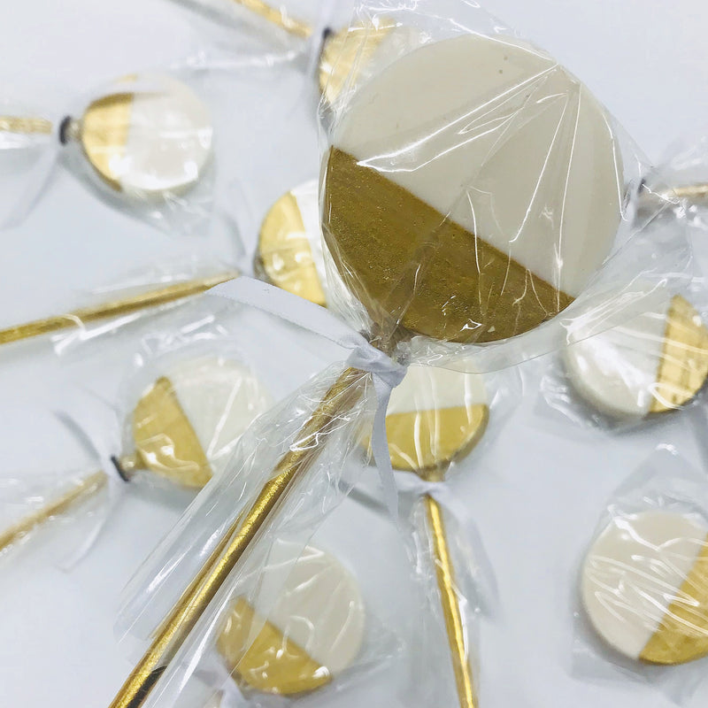 LOLLIPOPS