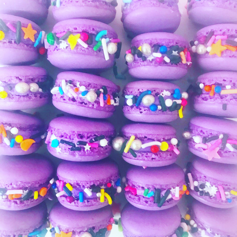 MACARONS