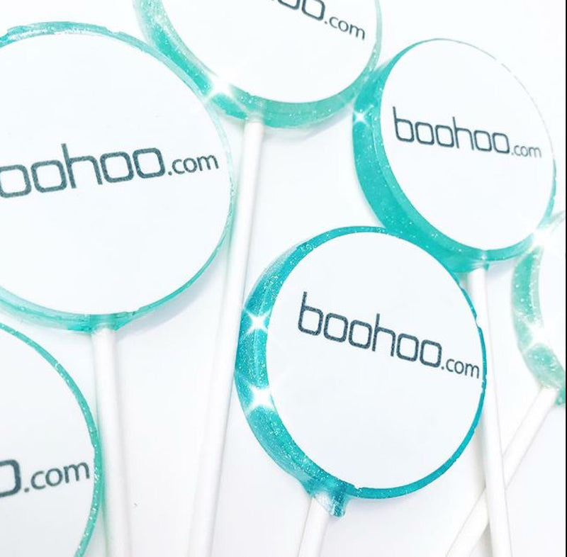 LOLLIPOPS