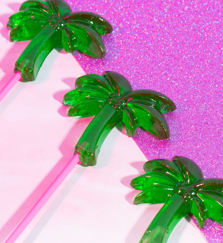 LOLLIPOPS