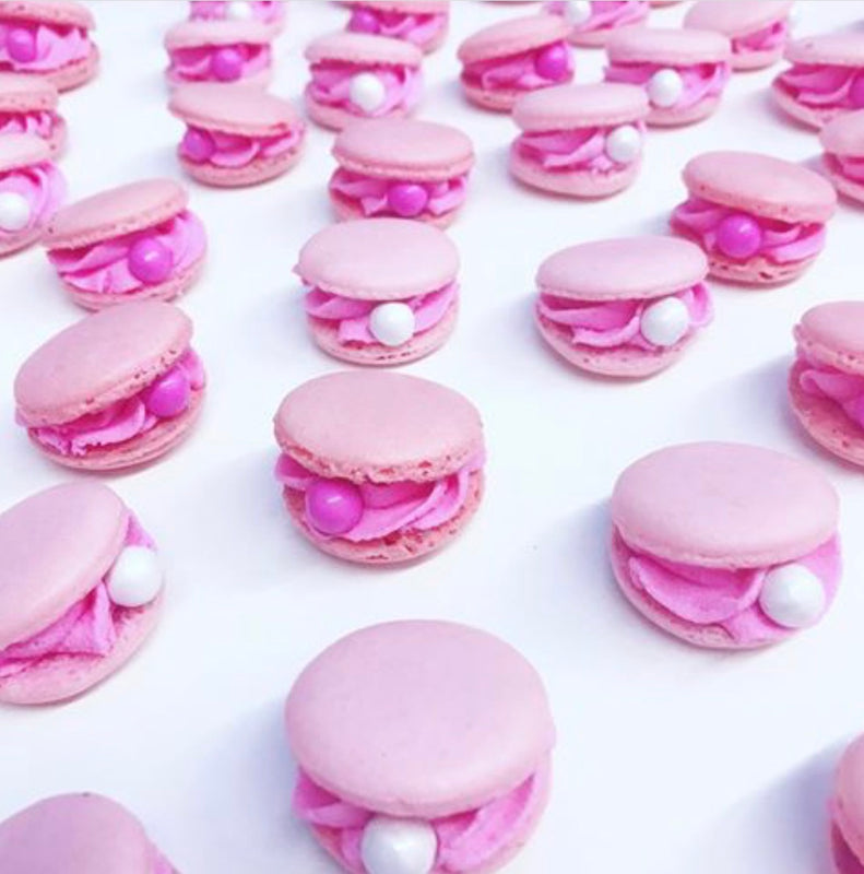 MACARONS