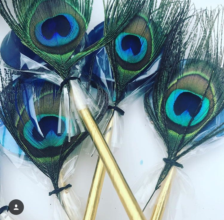 LOLLIPOPS